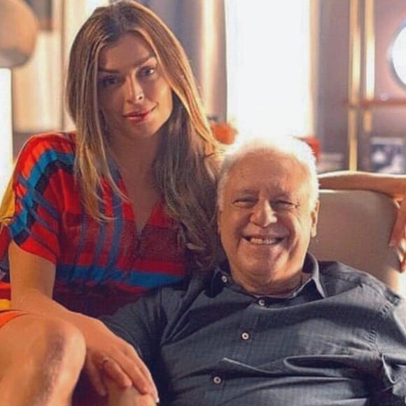 Grazi Massafera brilhou com a protagonista Paloma, na novela 'Bom Sucesso', da TV Globo