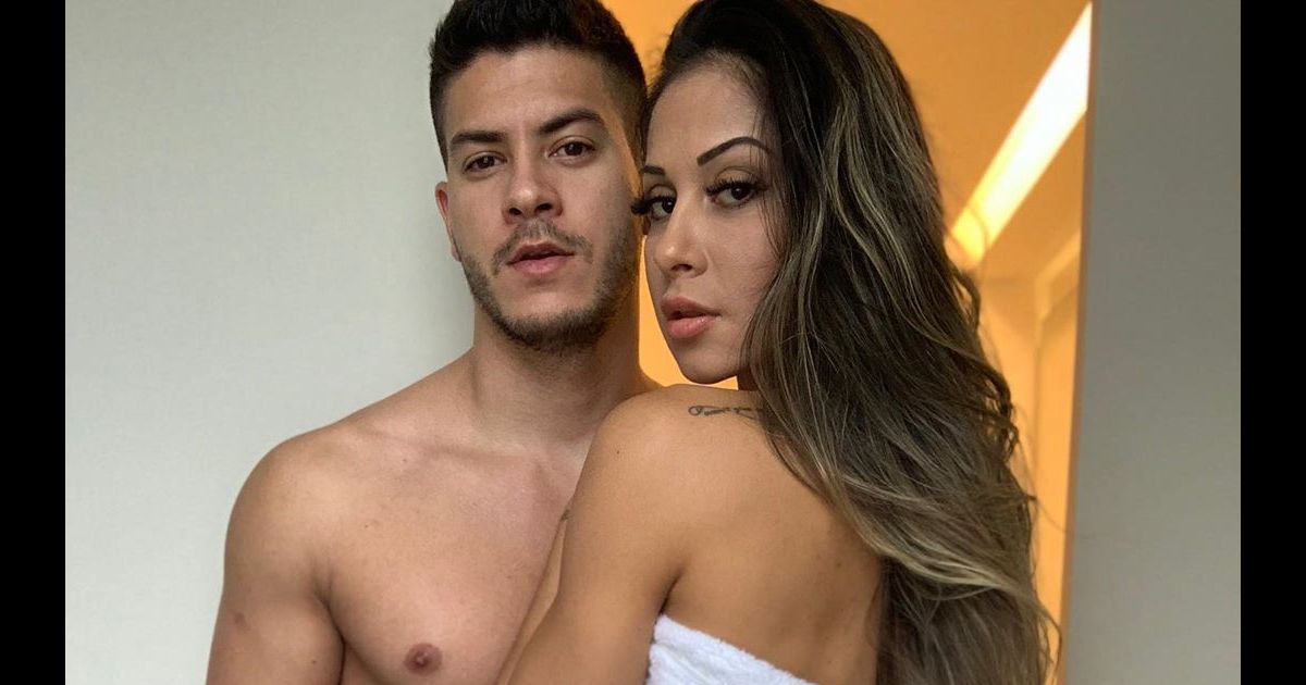 Romulo estrela namoro Romulo estrela namoro