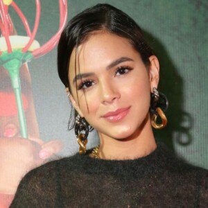 Bruna Marquezine admitiu namoro no passado com Tiago Iorc