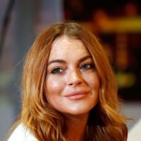 Lindsay Lohan começa relacionamento com o ator Tom Cruise, afirma revista