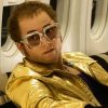 Óculos coloridos e com muita personalidade no figurino de "Rocketman", filme que conta a trajetória de Elton John