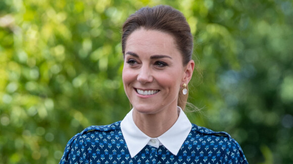 Kate Middleton e a moda sustentável: duquesa usa marcas engajadas e aponta trend