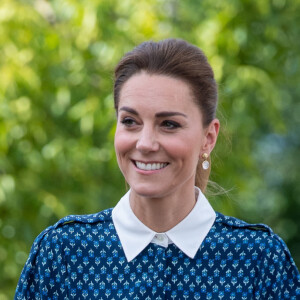 Kate Middleton e a moda sustentável: duquesa usa marcas engajadas em looks