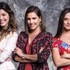 Globo decidiu encurtar novela 'Salve-se Quem Puder' pois custo de cada capítulo irá aumentar