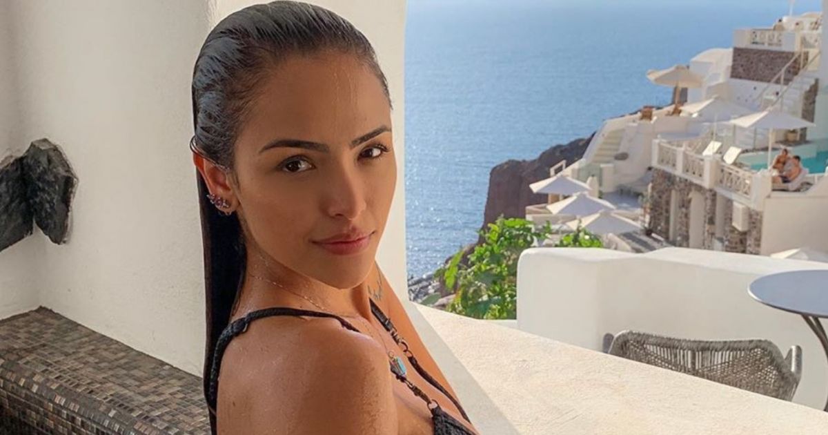 Gabi Luthai entrega rotina de exercícios e dieta: ‘Meu corpo do jeito que gosto’ – Purepeople.com.br