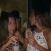 Anitta dança com a amiga Larryssa Bottino em festa. Vídeo!