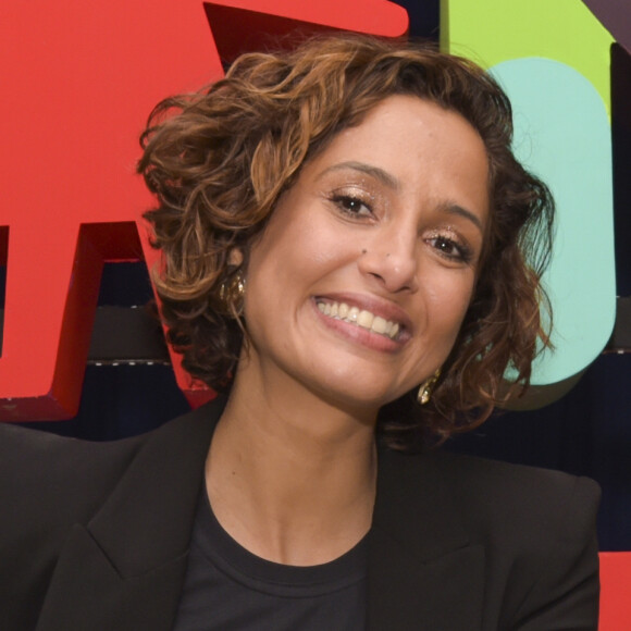 Camila Pitanga comentou: 'Uma vez que a suspeita era malária, doença muito rara, não há melhor lugar para você ser tratado do que a rede SUS, local de referência e excelência para doenças endêmicas'