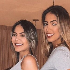 Gabi Brandt e Sarah Poncio apostam em transformação radical do cabelo