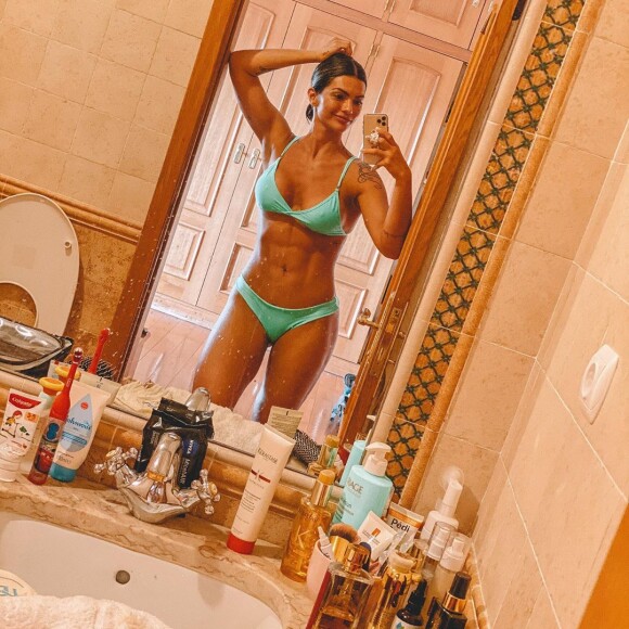 Kelly Key emagrece 15 kg na quarentena: 'Uma loucura'