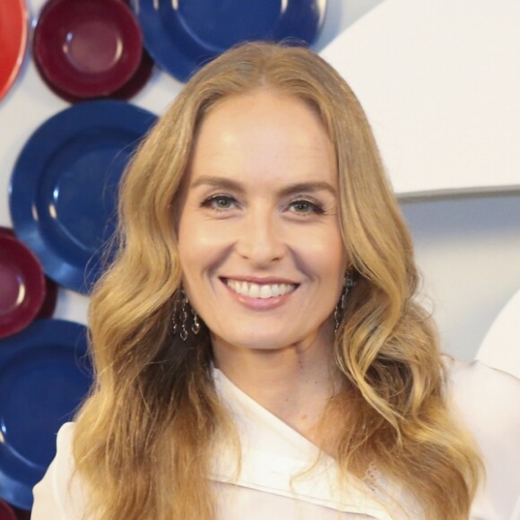 Por causa da quarentena, o novo programa Angélica na TV Globo só deve ser exibido em 2021