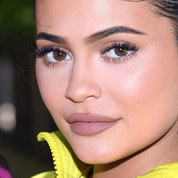 Kylie Jenner foi citada por diversas famosas no Instagram