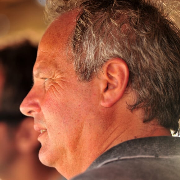 Jayme Monjardim está solteiro!