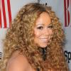 Mariah Carey irá comemorar os cinco anos de casamento ao lado dos filhos, Monroe e Morrocan, de 2 anos