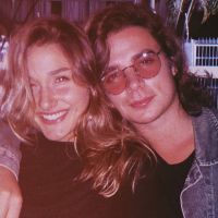 Namorado de Sasha, João Figueiredo elogia Xuxa como sogra: 'É ótima'