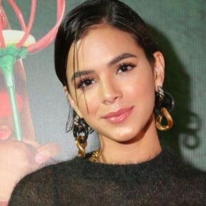 Bruna Marquezine reprova especulações sobre vida amorosa