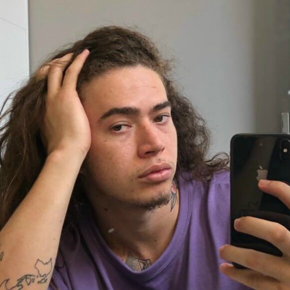 Whindersson Nunes agita a web ao comentar novo namoro de Luísa Sonza