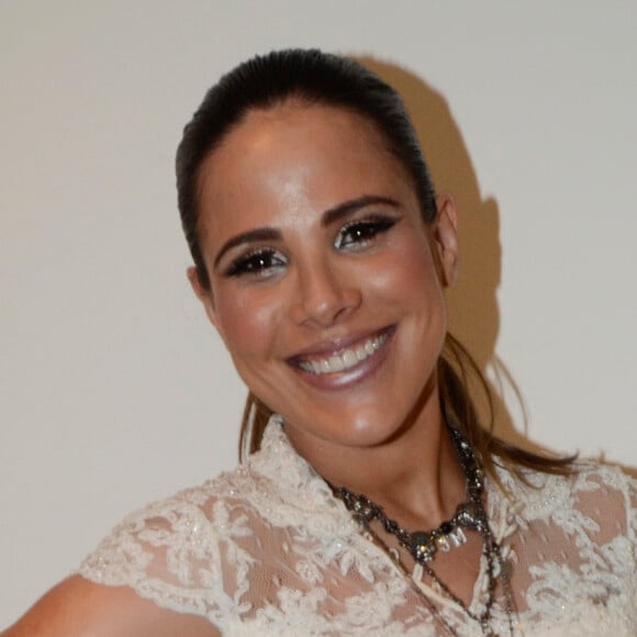 Wanessa revelou ter sofrido com distúrbios alimentares ao longo da vida