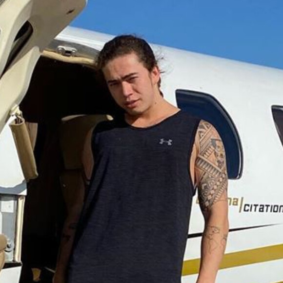 Whindersson Nunes viaja para Tulum, no México