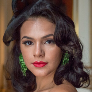 Beatriz foi o papel mais desafiador da carreira de Bruna Marquezine