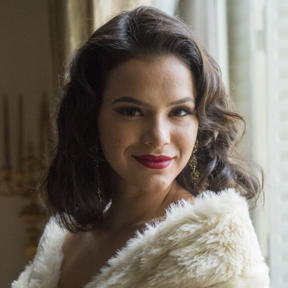 Beatriz (Bruna Marquezine) conquistou o público com a sua beleza, ousadia e sensualidade