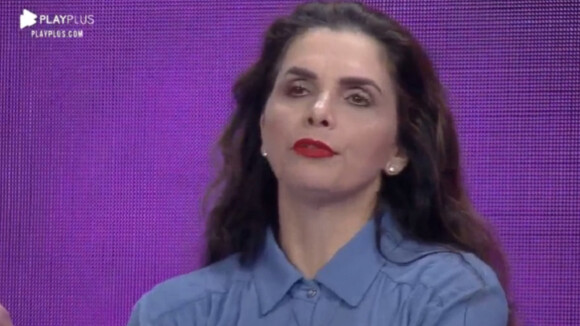 'A Fazenda 12': na roça, Luíza Ambiel bate-boca com peões e Biel a veta de prova