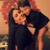 Ex-BBB Flayslane reage após crítica a look em foto com filho: 'Mãe, mulher e livre'
