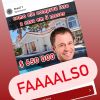 Tiago Leifert nega compra de casa no valor de $ 600 mil, aproximadamente R$ 3 milhões
