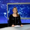 A âncora do 'SBT Brasil' Rachel Sheherazade foi demitida em setembro de 2020 um mês antes do seu contrato acabar