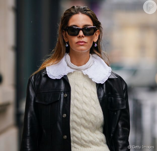Saiba como deixar a moda colegial mais fashion