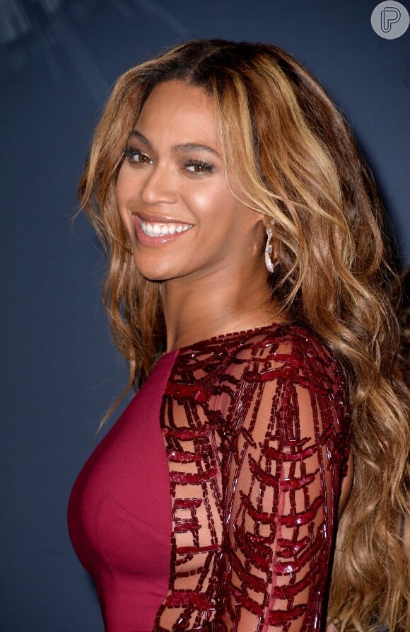 Beyonce poses in the press room during the 2014 MTV Video Music Awards at The Forum on August 24, 2014 in Inglewood, Los Angeles, CA, USA. Photo by Lionel Hahn/ABACAPRESS.COM25/08/2014 - Los Angeles