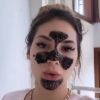 Grávida, Virgínia Fonseca reparou em mudança no rosto após descobrir gestação: 'Hormônios pipocando na cara'