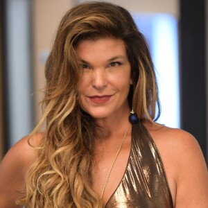 Globo decidiu que Juma Marruá (Cristiana Oliveira na versão original de 'Pantanal') terá as características parecidas com as da atriz