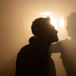 Netto comenta fim do namoro com Hariany Almeida