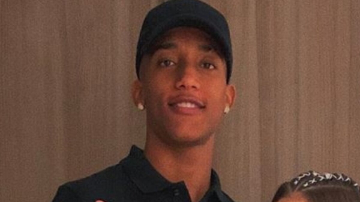 Foto: Ex de Mel Maia, João Pedro está morando com youtuber - Purepeople