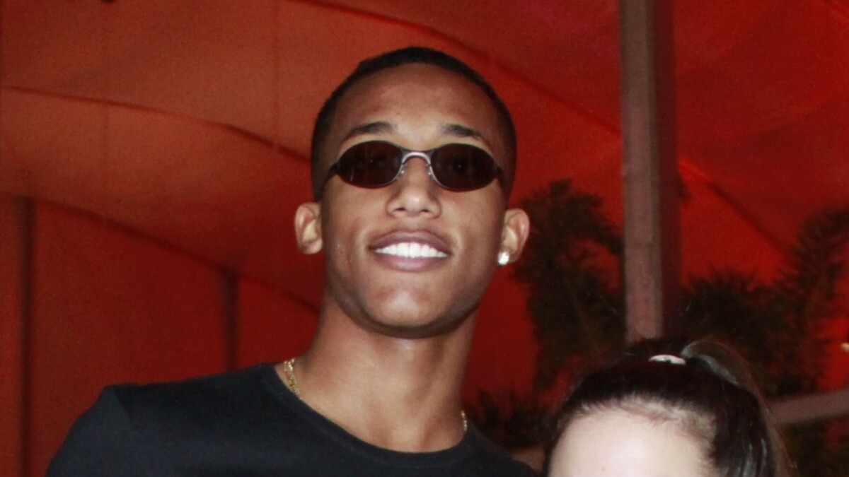 Foto: Namoro de ex de Mel Maia, João Pedro, ganha novo status - Purepeople