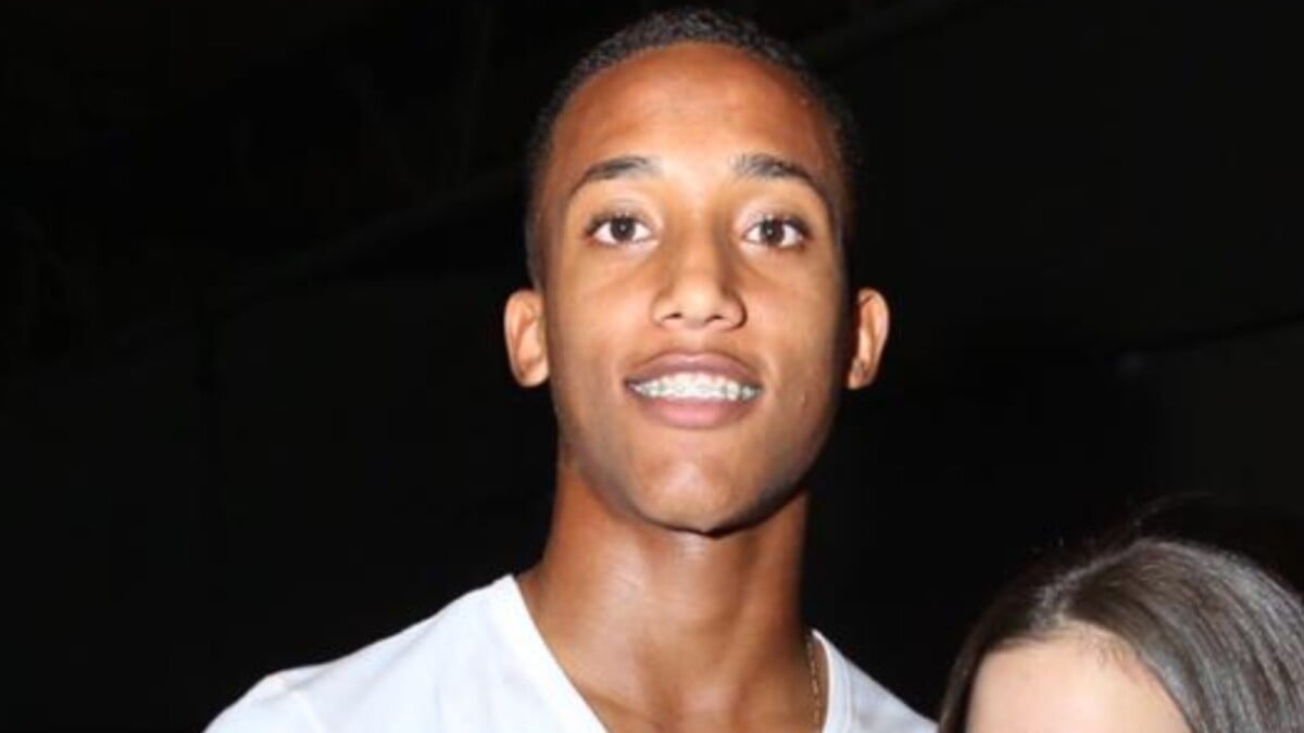 Foto: Ex de Mel Maia, João Pedro assume namoro com youtuber - Purepeople