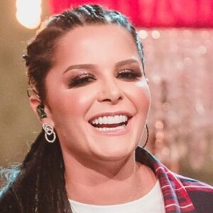 Maraisa comenta vídeo de Danilo Gentili com cueca inusitada no Twitter