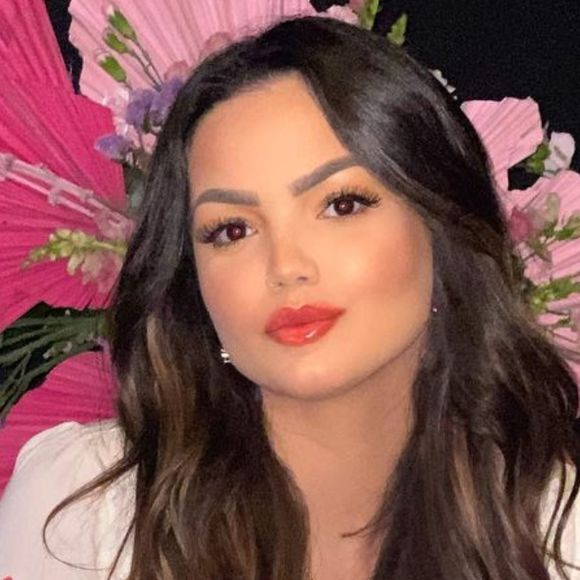 Filha de Kelly Key, Suzanna Freitas fala sobre o pai, Latino, em aniversário