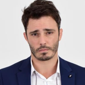 Na novela 'Amor Sem Igual', Tobias (Thiago Rodrigues) fica desesperado com o sumiço de Bernardo (Heitor Martinez) e assassinato de Beto (Pedro Nercessian)