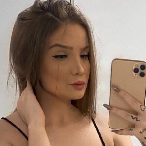 Anna Livya Padilha voltou a rebater críticas ao mostrar corpo 30 dias após lipo LAD
