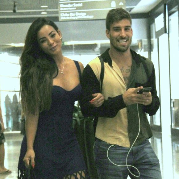 Casamento de Carol Nakamura e Guilherme Leonel terá restrições anti-covid