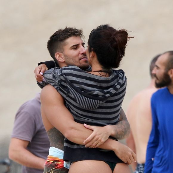 Carol Nakamura e Guilherme Leonel pensaram em um limite de apenas 40 convidados