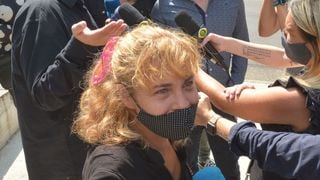 Filha de Vanusa, Aretha ganha apoio ao explicar afastamento da mãe: 'Não se culpe'