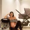 Sthefany Brito pede empatia na maternidade