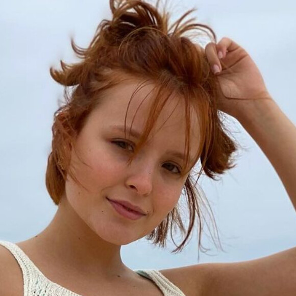 Larissa Manoela colocou silicone? Fãs cogitam cirurgia plástica após vídeo, em 14 de novembro de 2020