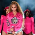 Beyoncé possui linha de fragrâncias e comprou a totalidade da grife de roupas esportivas Ivy Park. A cantora fez também um acordo com a Adidas e é dona da grife House Of Dereón com a mãe, Tina Knowles
  