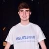 Filho de Gugu Liberato, João Augusto lança campanha de incentivo à doação de órgãos em homenagem ao pai