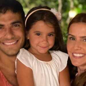 Filha de Deborah Secco estreia em novela. Aos detalhes!