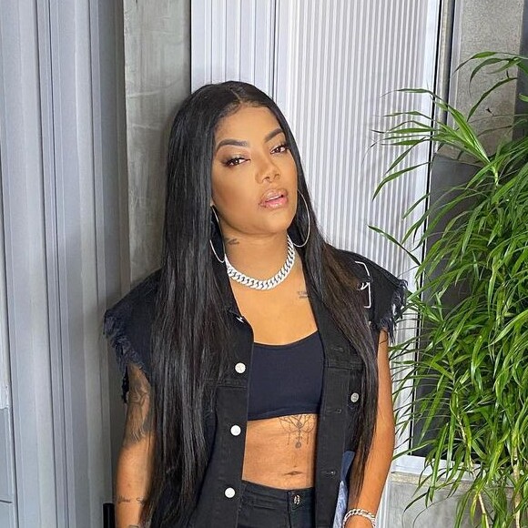 Ludmilla elogia ex-empresário: 'Junto do Alexandre, alcancei sonhos inimagináveis e também aprendi muito'