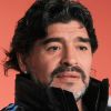 Famosos lamentam morte de Diego Maradona